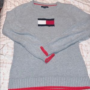 Tommy Hilfiger Sweater
